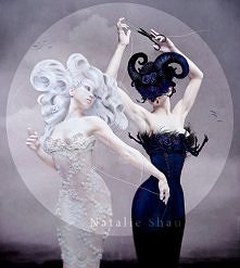 173/ Natalie Shau