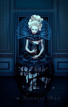 174/ Natalie Shau