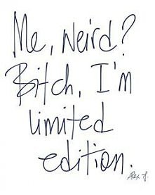 hahaha xd <3
