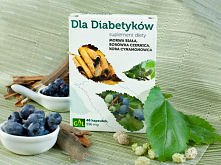dla diabetykow