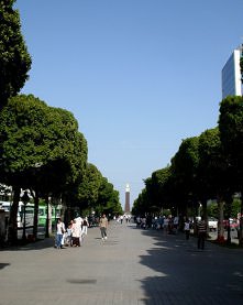 Tunis