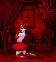 1/ Natalie Shau