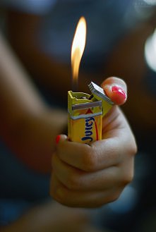 co prawda już od dawna nie ...