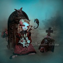 2/ Natalie Shau