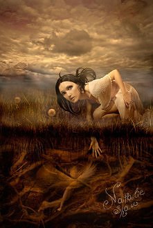 7/ Natalie Shau