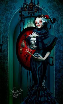 10/ Natalie Shau