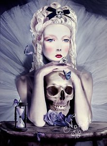 19/ Natalie Shau
