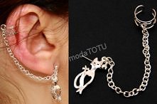 Nausznica. Który to już kot...