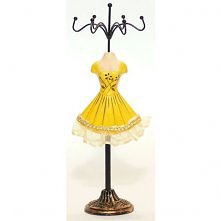 stojak na biżuterię