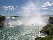 Wodospad Niagara