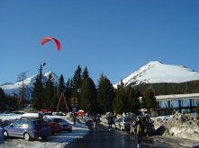 Szczyrbskie Pleso