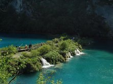 Plitwickie Jeziora