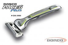 Moja ulubiona - Pace 6 Plus