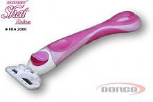 Coś dla kobiet ;-) Shai Reina