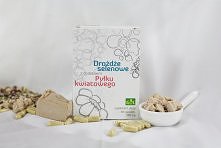 Preparat stanowi połączenie drożdży zawierających selen oraz pyłku kwiatowego. Przeznaczony jest dla osób odczuwających ogólne zmęczenie i wyczerpanie oraz w przypadku problemów...