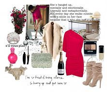 Jestem kim jestem! nie moge...