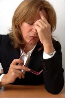 Syndrom chronicznego zmęczenia to nie lenistwo