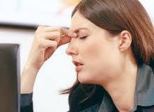 Zapalenie zatok - leczenie