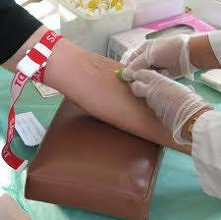 Krew badanie i wyniki