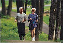 Serce zawał i choroby