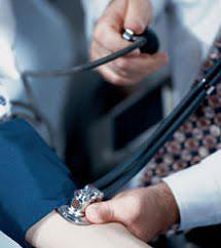 Ciśnienie tętnicze