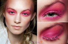 róż absolutny / makeup / vi...