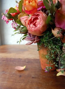 Chciałoby się taki bukiet