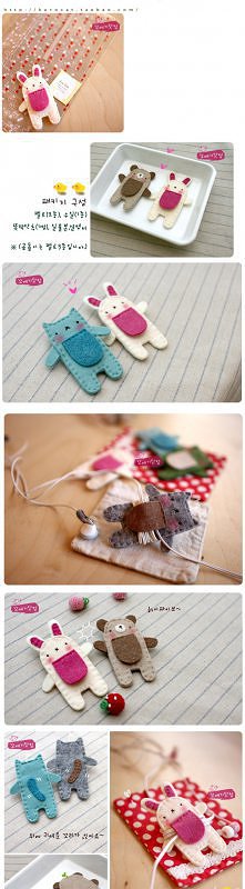 Maskotka na słuchawki