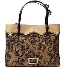 lace bag (Valentino)