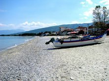 Riwiera Olimpijska