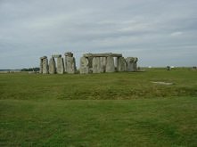 Stonehenge