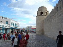 Sousse