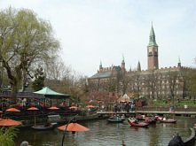 Kopenhaga