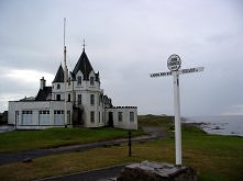 John O Groats