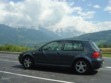 Chamonix