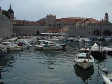 Dubrovnik