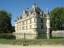 Azay-le-Rideu