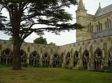 Salisbury