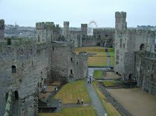 Caernarfon