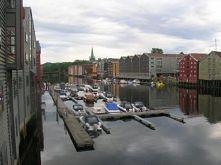 Trondheim