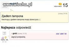 Pomoc czasem zbędna ;D