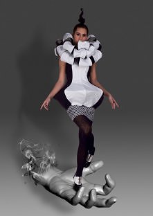 Kolekcja MadameDamier