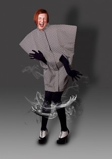 Kolekcja MadameDamier