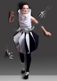 Kolekcja MadameDamier