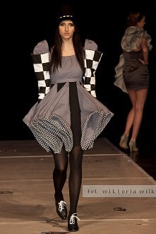 Projekt "szachownica&q...