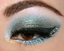 eyes