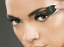 Coś w rodzaju tymczasowych tatuaży :)