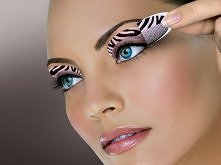 Coś w rodzaju tymczasowych tatuaży :)