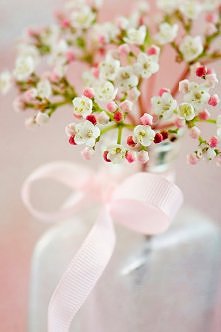 wiosenny bukiecik femme motive