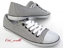 tenisówki ;)